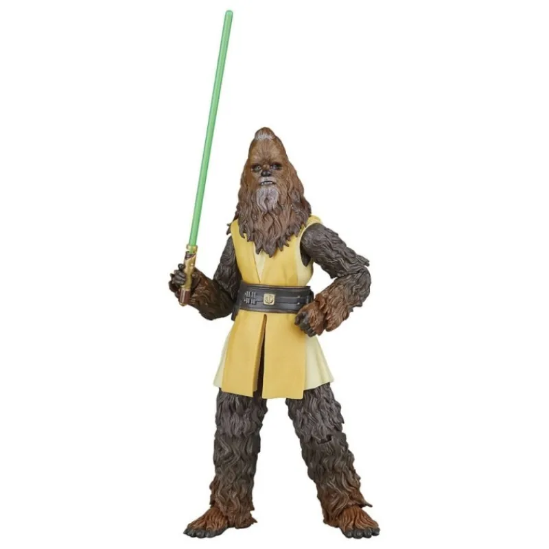 Hasbro Replicas Y Coleccionismo Star Wars ^Figura Star Wars Black Series Jedi Master Kelnacca 15 cm
