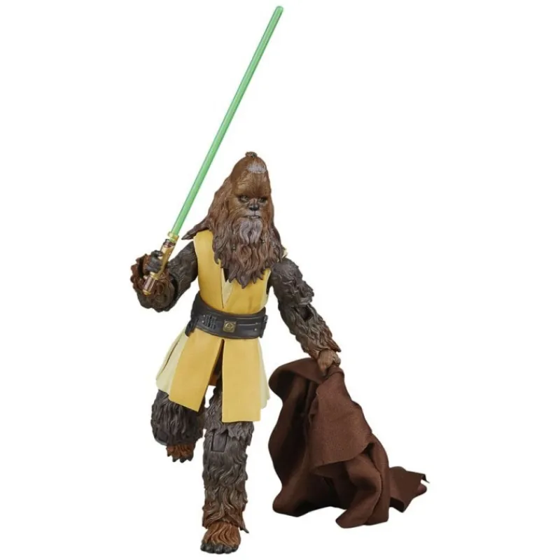 Hasbro Replicas Y Coleccionismo Star Wars ^Figura Star Wars Black Series Jedi Master Kelnacca 15 cm
