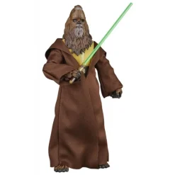 Hasbro Replicas Y Coleccionismo Star Wars ^Figura Star Wars Black Series Jedi Master Kelnacca 15 cm