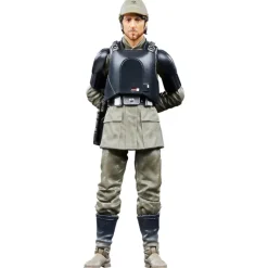 Hasbro Replicas Y Coleccionismo Star Wars ^Figura Star Wars Cassian Andor Mision Aldhani