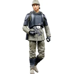 Hasbro Replicas Y Coleccionismo Star Wars ^Figura Star Wars Cassian Andor Mision Aldhani