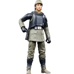 Hasbro Replicas Y Coleccionismo Star Wars ^Figura Star Wars Cassian Andor Mision Aldhani