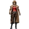 Hot Figura Star Wars Doctor Aphra Black Series Replicas Y Coleccionismo Star Wars