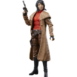 Hot Figura Star Wars Doctor Aphra Black Series Replicas Y Coleccionismo Star Wars