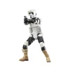 Hasbro Replicas Y Coleccionismo Star Wars ^Figura Star Wars El Retorno del Jedi Biker Scout
