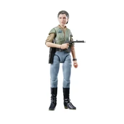 Figura Star Wars El Retorno Del Jedi Princesa Leia Replicas Y Coleccionismo Star Wars