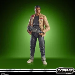 Best Figura Star Wars Episode Vii Vintage Collection Finn (Starkiller Base) 10 Cm Replicas Y Coleccionismo Star Wars