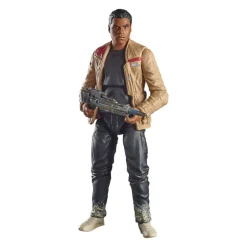 Best Figura Star Wars Episode Vii Vintage Collection Finn (Starkiller Base) 10 Cm Replicas Y Coleccionismo Star Wars