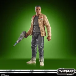 Best Figura Star Wars Episode Vii Vintage Collection Finn (Starkiller Base) 10 Cm Replicas Y Coleccionismo Star Wars