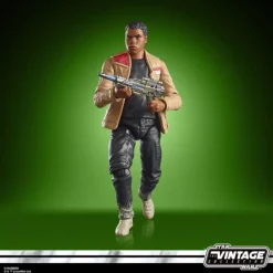 Best Figura Star Wars Episode Vii Vintage Collection Finn (Starkiller Base) 10 Cm Replicas Y Coleccionismo Star Wars