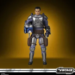 Clearance Figura Star Wars Episode Ii Vintage Collection Jango Fett 10 Cm Replicas Y Coleccionismo Star Wars