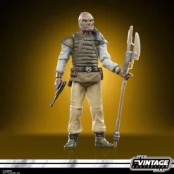 Hasbro Replicas Y Coleccionismo Star Wars ^Figura Star Wars Episode Vi 40Th Anniversary Vintage Collection Weequay 10 Cm