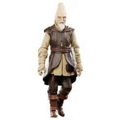 Hasbro Replicas Y Coleccionismo Star Wars ^Figura Star Wars Episode Ii Black Series Ki-Adi-Mundi 15 Cm