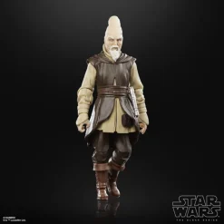 Hasbro Replicas Y Coleccionismo Star Wars ^Figura Star Wars Episode Ii Black Series Ki-Adi-Mundi 15 Cm