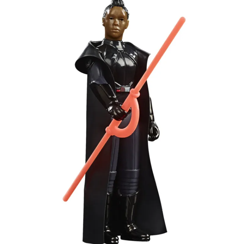 Sale Figura Star Wars Obi-Wan Kenobi Reva Third Sister Replicas Y Coleccionismo Star Wars