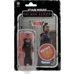 Sale Figura Star Wars Obi-Wan Kenobi Reva Third Sister Replicas Y Coleccionismo Star Wars