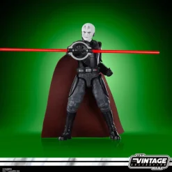 Online Figura Star Wars: Obi-Wan Kenobi Vintage Collection Grand Inquisitor 10 Cm Replicas Y Coleccionismo Star Wars