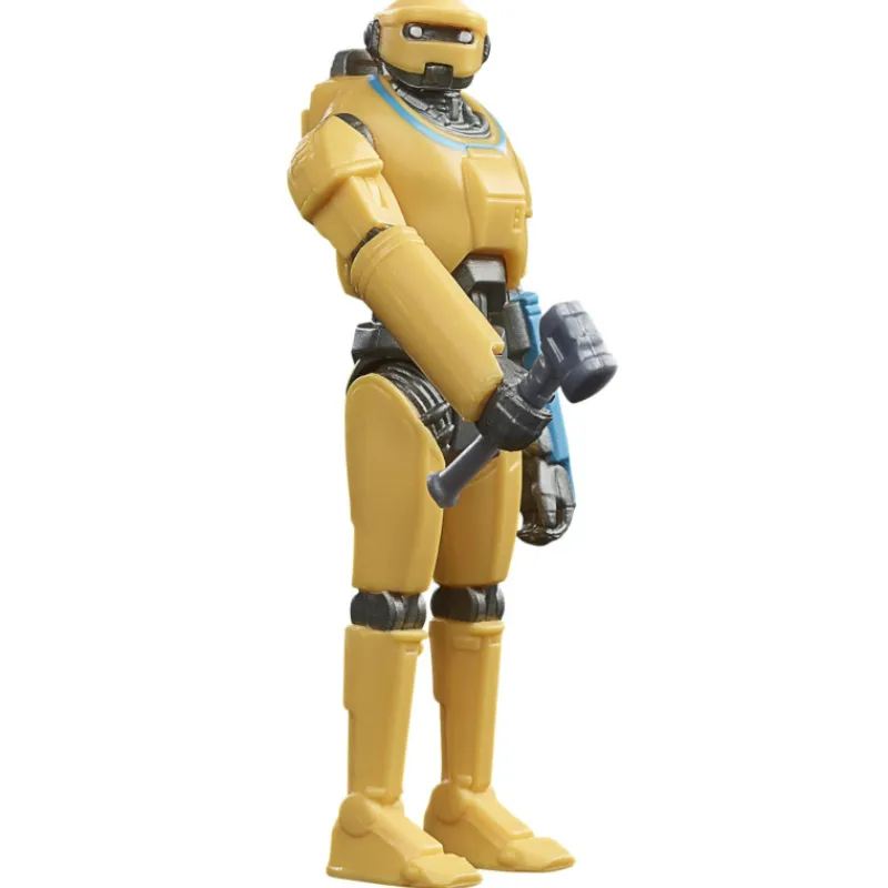 Figura Star Wars Obi-Wan Kenobi Ned-B Regalos Star Wars Por Personaje |Replicas Y Coleccionismo Star Wars