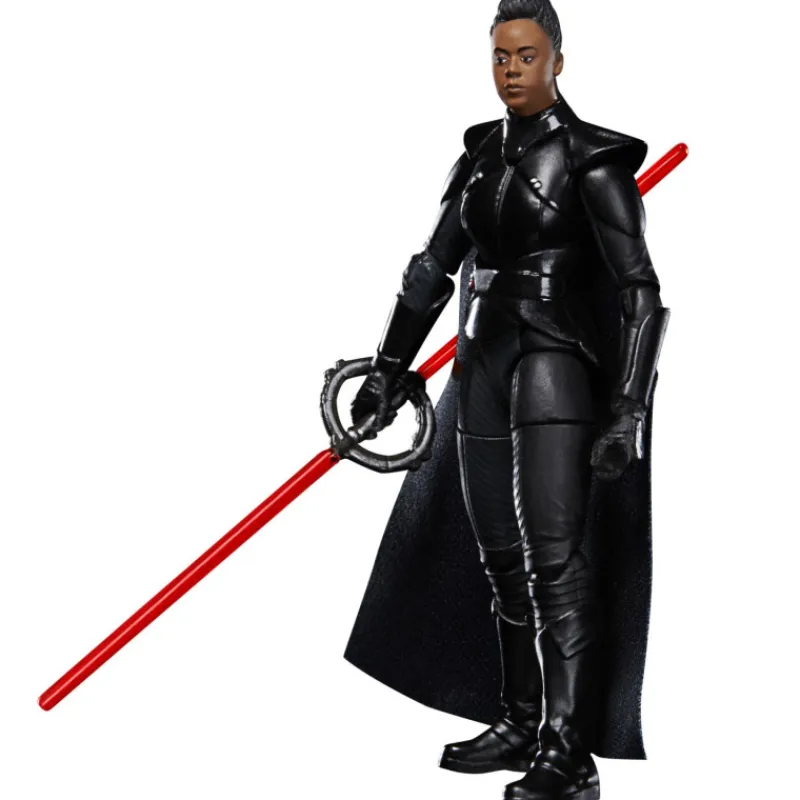 Discount Figura Star Wars Obi-Wan Kenobi Reva Third Sister Replicas Y Coleccionismo Star Wars