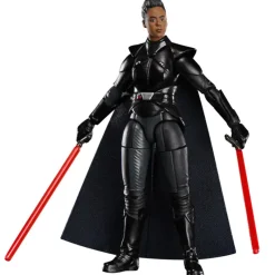 Discount Figura Star Wars Obi-Wan Kenobi Reva Third Sister Replicas Y Coleccionismo Star Wars