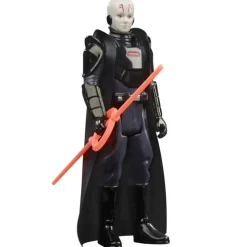 Hot Figura Star Wars Obi-Wan Kenobi Grand Inquisitor Replicas Y Coleccionismo Star Wars