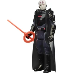 Hot Figura Star Wars Obi-Wan Kenobi Grand Inquisitor Replicas Y Coleccionismo Star Wars
