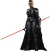 Hasbro Replicas Y Coleccionismo Star Wars ^Figura Star Wars Obi-Wan Kenobi Reva Third Sister