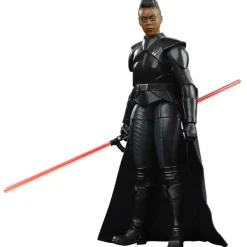 Hasbro Replicas Y Coleccionismo Star Wars ^Figura Star Wars Obi-Wan Kenobi Reva Third Sister