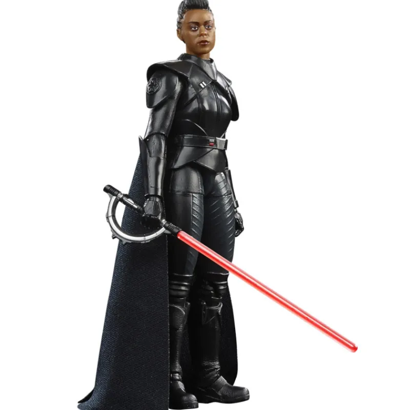 Hasbro Replicas Y Coleccionismo Star Wars ^Figura Star Wars Obi-Wan Kenobi Reva Third Sister