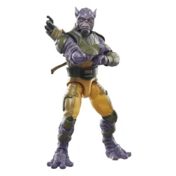 Hot Figura Star Wars: Rebels Vintage Collection Deluxe Garazeb Zeb Orrelios 10 Cm Replicas Y Coleccionismo Star Wars