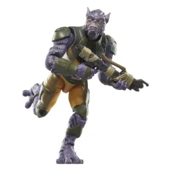 Hot Figura Star Wars: Rebels Vintage Collection Deluxe Garazeb Zeb Orrelios 10 Cm Replicas Y Coleccionismo Star Wars