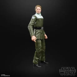 Hasbro Replicas Y Coleccionismo Star Wars ^Figura Star Wars Rogue One Black Series 2021 Galen Erso 15 Cm