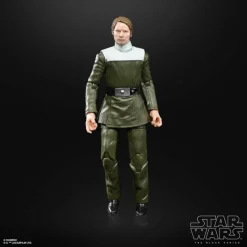Hasbro Replicas Y Coleccionismo Star Wars ^Figura Star Wars Rogue One Black Series 2021 Galen Erso 15 Cm