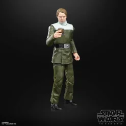 Hasbro Replicas Y Coleccionismo Star Wars ^Figura Star Wars Rogue One Black Series 2021 Galen Erso 15 Cm