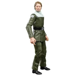 Hasbro Replicas Y Coleccionismo Star Wars ^Figura Star Wars Rogue One Black Series 2021 Galen Erso 15 Cm
