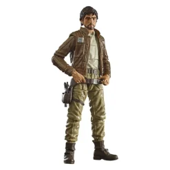 Sale Figura Star Wars: Rogue One Vintage Collection Captain Cassian Andor 10 Cm Replicas Y Coleccionismo Star Wars