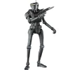 Hasbro Replicas Y Coleccionismo Star Wars ^Figura Star Wars Security Droid Nueva Republica