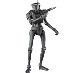 Hasbro Replicas Y Coleccionismo Star Wars ^Figura Star Wars Security Droid Nueva Republica