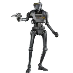 Hasbro Replicas Y Coleccionismo Star Wars ^Figura Star Wars Security Droid Nueva Republica