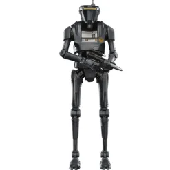 Hasbro Replicas Y Coleccionismo Star Wars ^Figura Star Wars Security Droid Nueva Republica