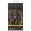 New Figura Star Wars: Skeleton Crew Capitaine Brutus 15 cm Replicas Y Coleccionismo Star Wars
