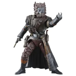 New Figura Star Wars: Skeleton Crew Capitaine Brutus 15 cm Replicas Y Coleccionismo Star Wars