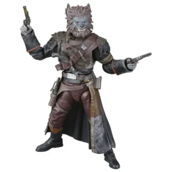 New Figura Star Wars: Skeleton Crew Capitaine Brutus 15 cm Replicas Y Coleccionismo Star Wars
