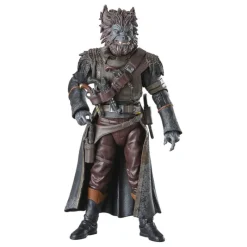 New Figura Star Wars: Skeleton Crew Capitaine Brutus 15 cm Replicas Y Coleccionismo Star Wars
