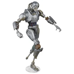 New Figura Star Wars: Skeleton Crew Black Series SM-33 15 cm Regalos Star Wars Por Personaje |Replicas Y Coleccionismo Star Wars