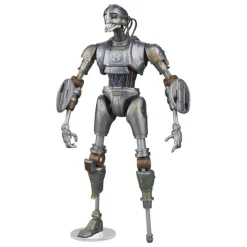 New Figura Star Wars: Skeleton Crew Black Series SM-33 15 cm Regalos Star Wars Por Personaje |Replicas Y Coleccionismo Star Wars