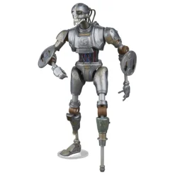 New Figura Star Wars: Skeleton Crew Black Series SM-33 15 cm Regalos Star Wars Por Personaje |Replicas Y Coleccionismo Star Wars