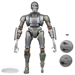 New Figura Star Wars: Skeleton Crew Black Series SM-33 15 cm Regalos Star Wars Por Personaje |Replicas Y Coleccionismo Star Wars