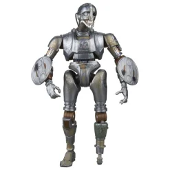 New Figura Star Wars: Skeleton Crew Black Series SM-33 15 cm Regalos Star Wars Por Personaje |Replicas Y Coleccionismo Star Wars
