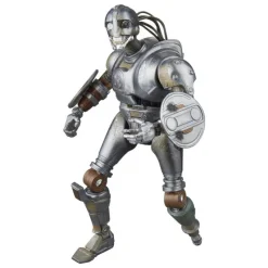 New Figura Star Wars: Skeleton Crew Black Series SM-33 15 cm Regalos Star Wars Por Personaje |Replicas Y Coleccionismo Star Wars